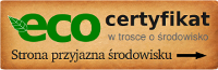 Certyfikat ekologiczny: ochrona środowiska